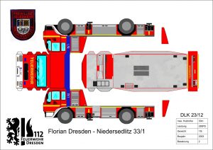 Vorlagen – Feuerwehr-1