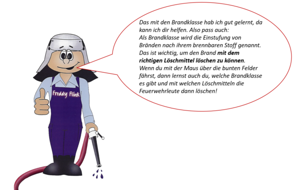 Freddy Brandklassen